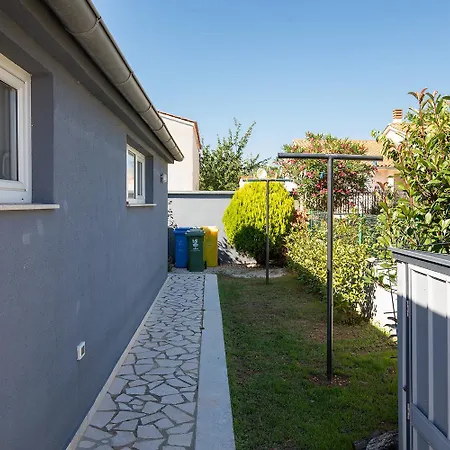 Villa Papillon - top ausgestattete Ferienoase-2